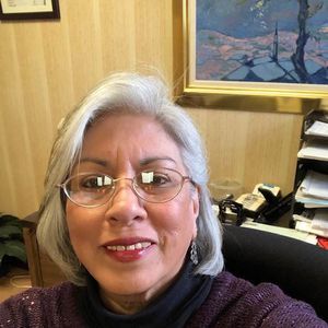 Meet your Posher, Terry